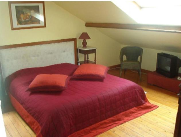 Bed and Breakfast Les Vieilles Pierres Comblain-au-Pont Экстерьер фото